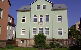 Ferienwohnung Lilienstein